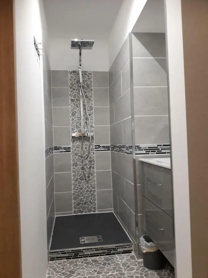 Studio Mistral Βαλένς