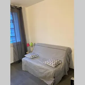 à 200m Du Centre Appartement