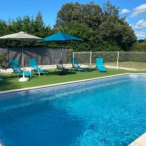  Appartement Lavande Avec Piscine Privee Classe 4 Etoiles