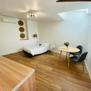  Apartment Les De Morgane Hyper Centre