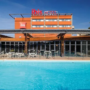 3* Hotel Ibis Valence Sud
