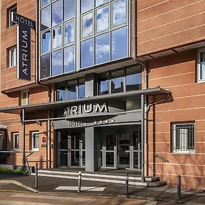 4* Hotel Western Atrium Valence