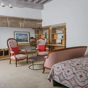  Bed & Breakfast Maison De La Pra