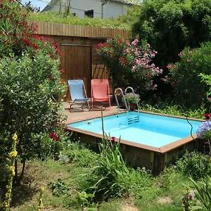  Bed & Breakfast Un Temps Pour Le Reve