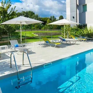 2* Hotel Ibis Budget Valence Sud