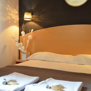 2* Hotel De Lyon