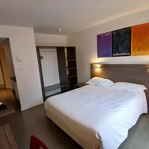 3* Aparthotel Hevea