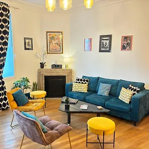  Apartment Signature Art Deco