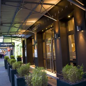 2* Hotel Les Negociants