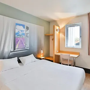 2* Hotel Valence Sud