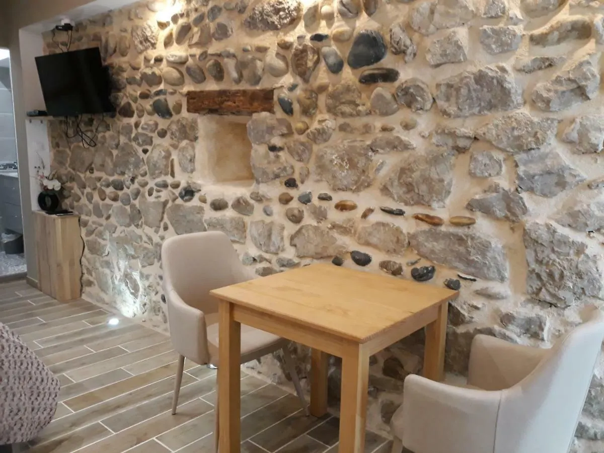 Apartment Studio Mistral Valence  France