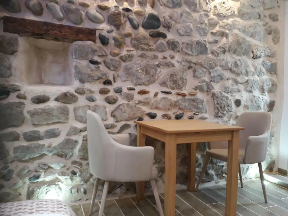 Studio Mistral Valence  France